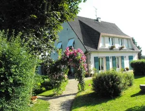 Image of Maison d'hôtes Les Vallées