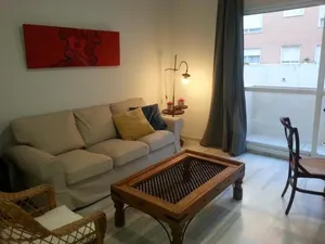 Image of Apartamento Buhaira