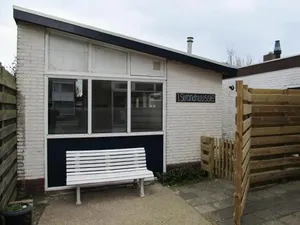 Image of Strandhuussie Texel