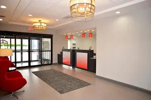 Image of Best Western Plus Carrollton Hotel