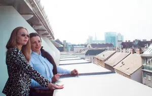 Image of Sky Apartments Vienna