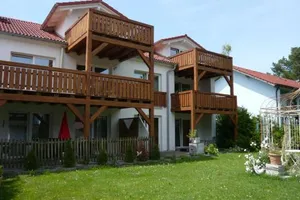 Image of Ferienwohnungen Rexha