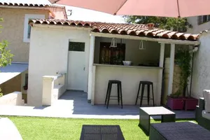 Image of Villa Azurella