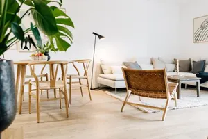 Image of Ferienwohnung Nordic Calm am Kellersee