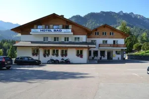 Image of Hotel Bad Schwarzsee