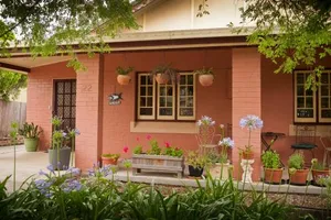 Image of Taree Apartment