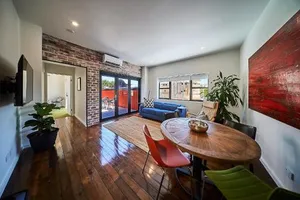 Image of Mrs Owens Lofts