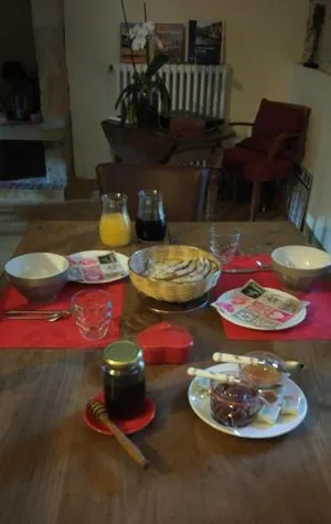 Image of Chez Sylvie - Chambre Calme