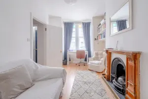 Image of Charming 1 Bedroom Flat In Hammersmith