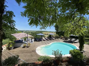 Image of Maison Mûrier