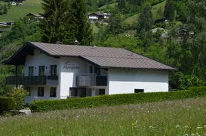 Image of Appartement Alpenglühn