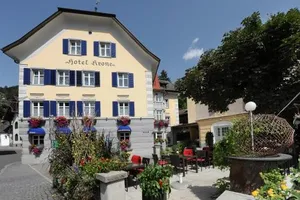 Image of Krone
