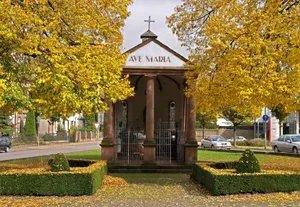Image of Ferienwohnung am Gipsberg