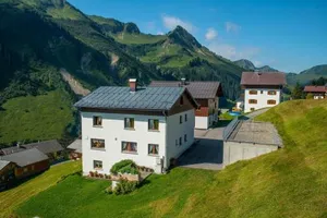 Image of Haus Furka