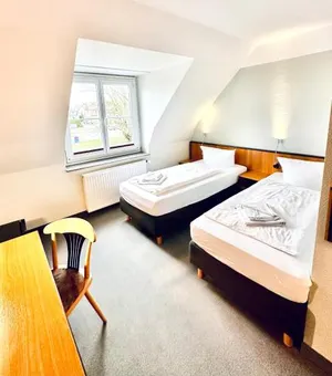 Image of Hotel Brinckmansdorf