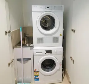 Image of 2 Bed 2 Bathroom Brand New Unit With Gym And Pool