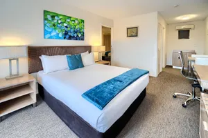 Image of Albany Motel and Apartments (ex Best Western)