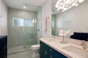 Image of Modern Bennett Valley Home with Privacy and Views