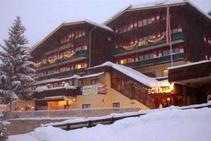 Image of Sonnalp