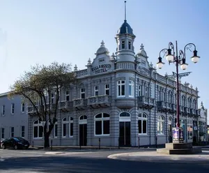 Image of Bull and Mouth Hotel Maryborough Victoria