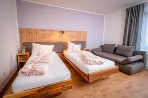 Image of Pension Sandhof