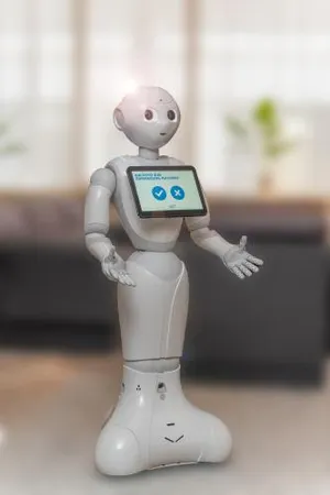 Image of Hotel Kindler 2,0 Self-Check-In