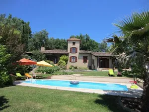 Image of Les Chambres d'Hôtes de Cayrac