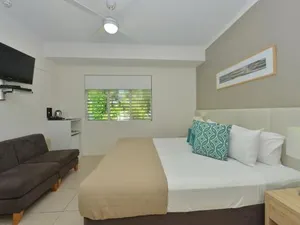 Image of Ocean Sounds 2 Bedroom Apartment