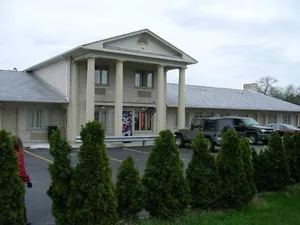 Image of D-Lux Budget Inn Lemont