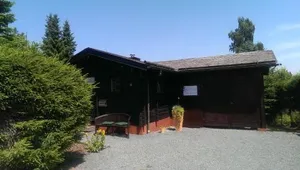 Image of Blockhaus FerienZauber