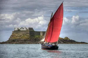 Image of Saint Malo Courtoisville