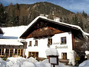 Image of Hotel Gasthof Stuibenfall