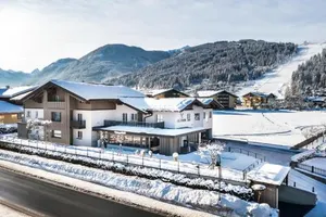 Image of Aparthotel Jägerheim