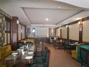 Image of Hotel Orange 35