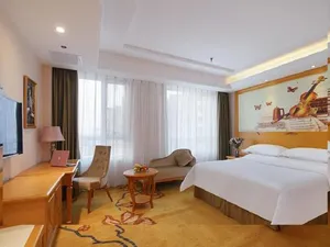Image of Mark Boutique Aparthotel