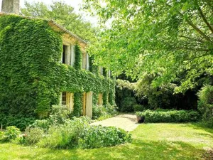 Image of Chambre d'hôtes Le Moulin de Moulis