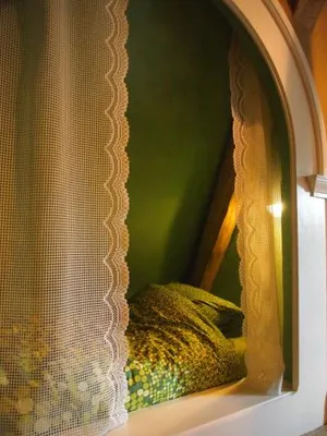 Image of Grote Goesting holiday house