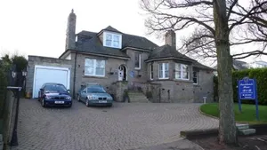 Image of Sandilands House