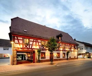 Image of Landgasthof Hirsch