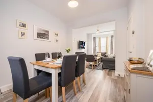 Image of Melrose Townhouse