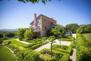 Image of Talits Estate Vineyard