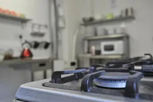 Image of The Bunkroom