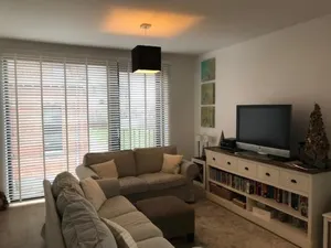 Image of Voeten in het zand
