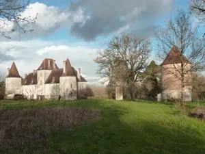 Image of Le Claveau