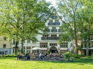 Image of Galerie Hotel