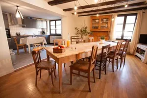Image of L'Atelier - Grande Maison avec Garage