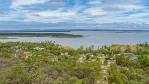 Image of BIG4 Lake Maraboon Holiday Village