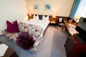 Image of Hotel Goldener Hirsch