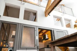 Image of HEIMATEL - Luxury Penthouse Loft