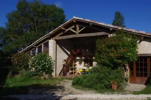 Image of Le Grangé